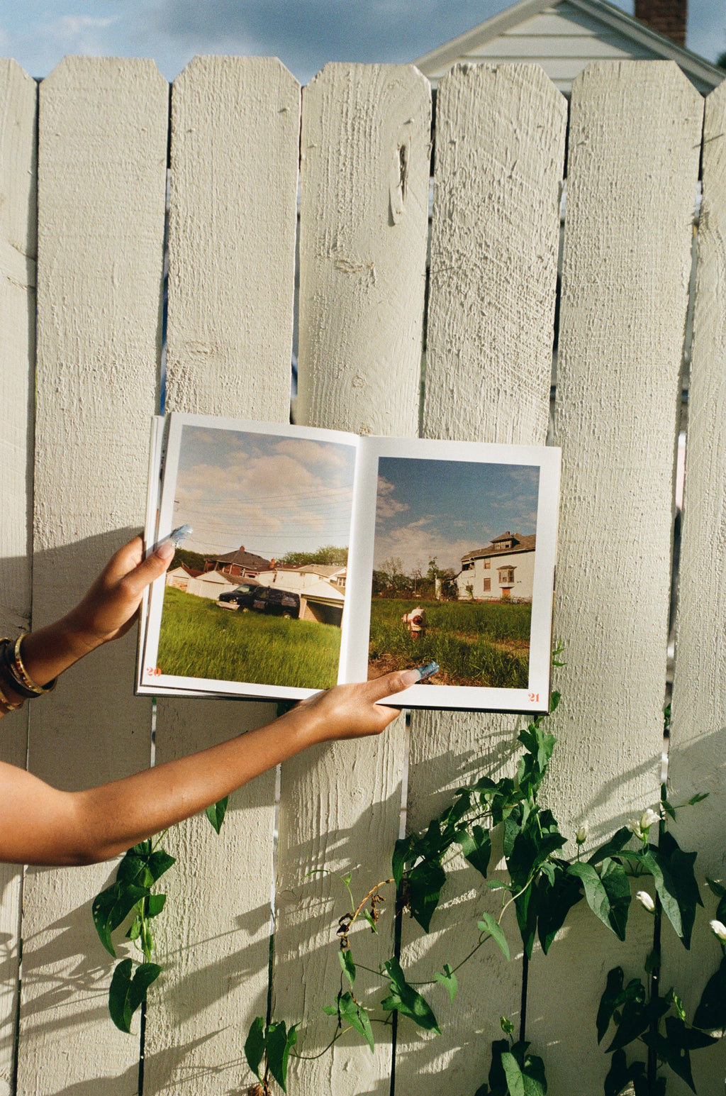 Retroflex: Northern Hospitality Book