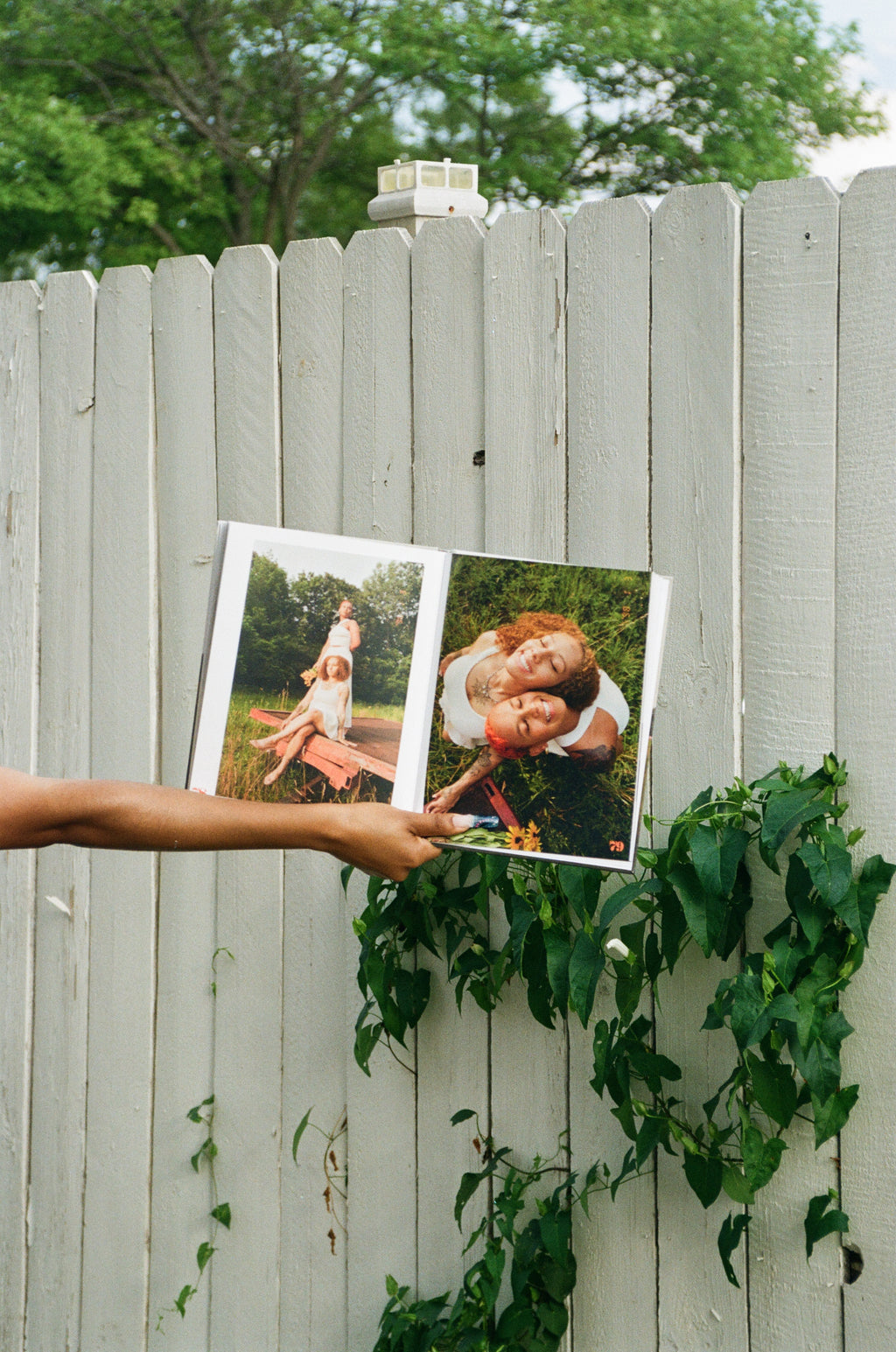 Retroflex: Northern Hospitality Book