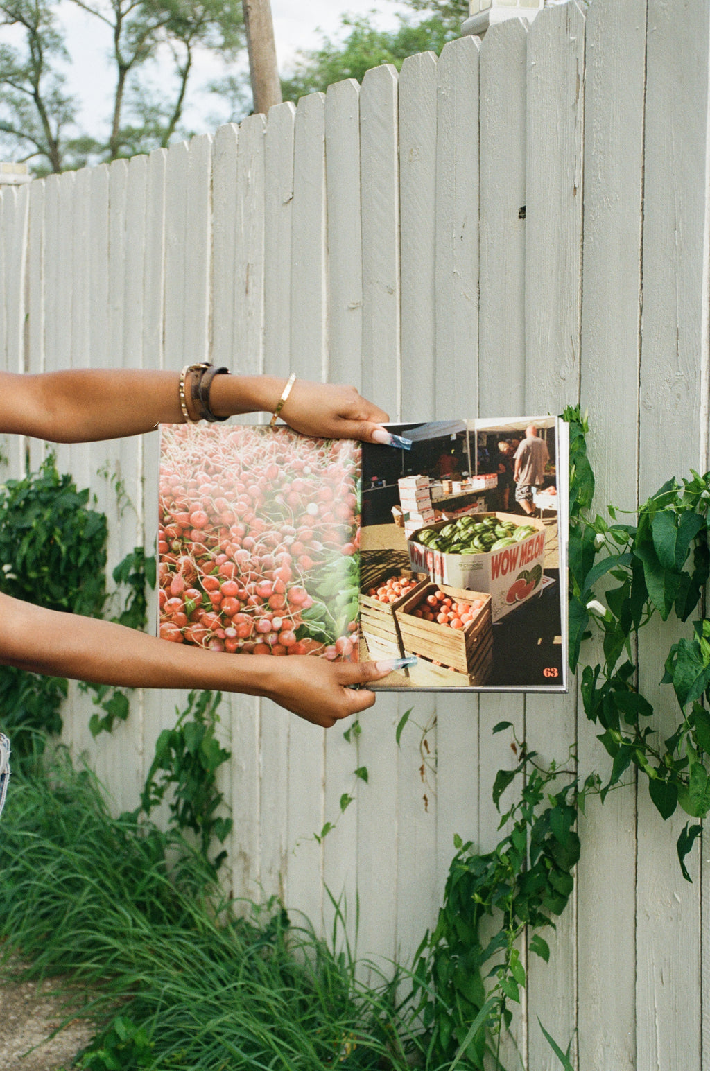 Retroflex: Northern Hospitality Book