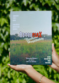 Retroflex: Northern Hospitality Book